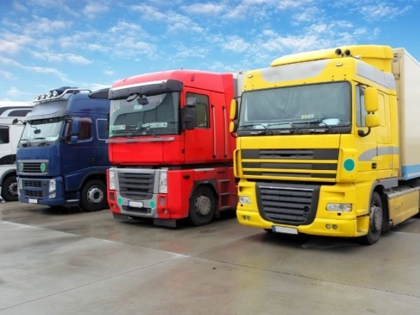 Antalya Yumurtalık Nakliye